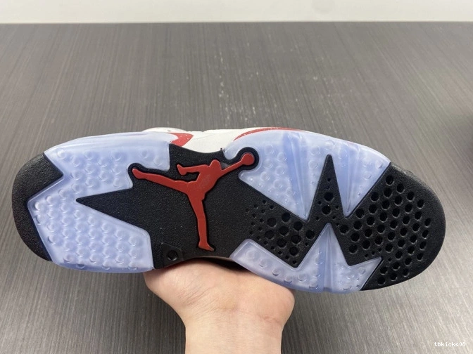 Cheap TBkick Retro Hare 6 Jordan CT8529-162 0628